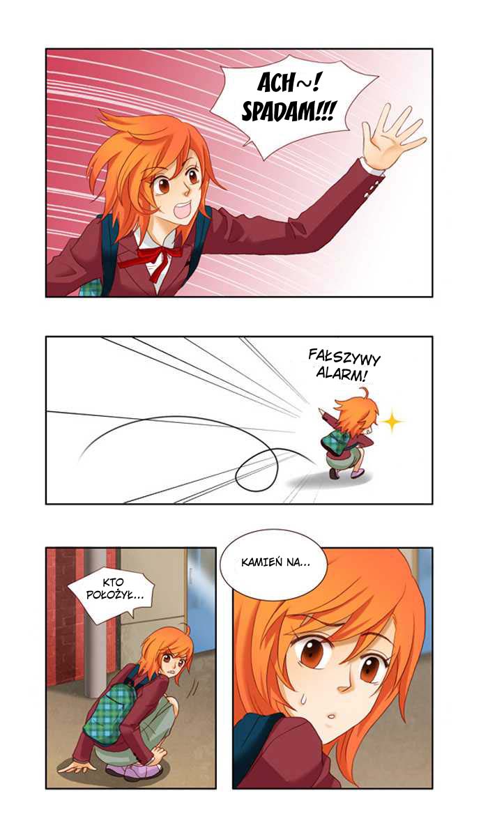 Pinocchio Vol. 1 Ch. 1 第13页