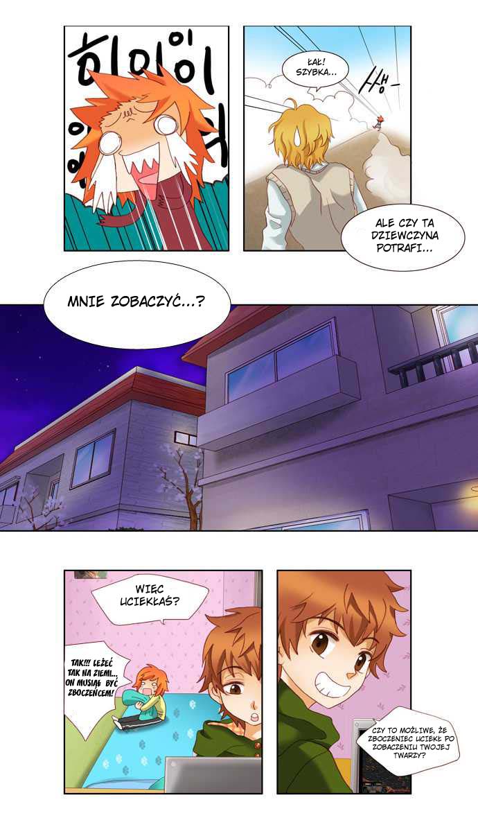 Pinocchio Vol. 1 Ch. 1 第16页