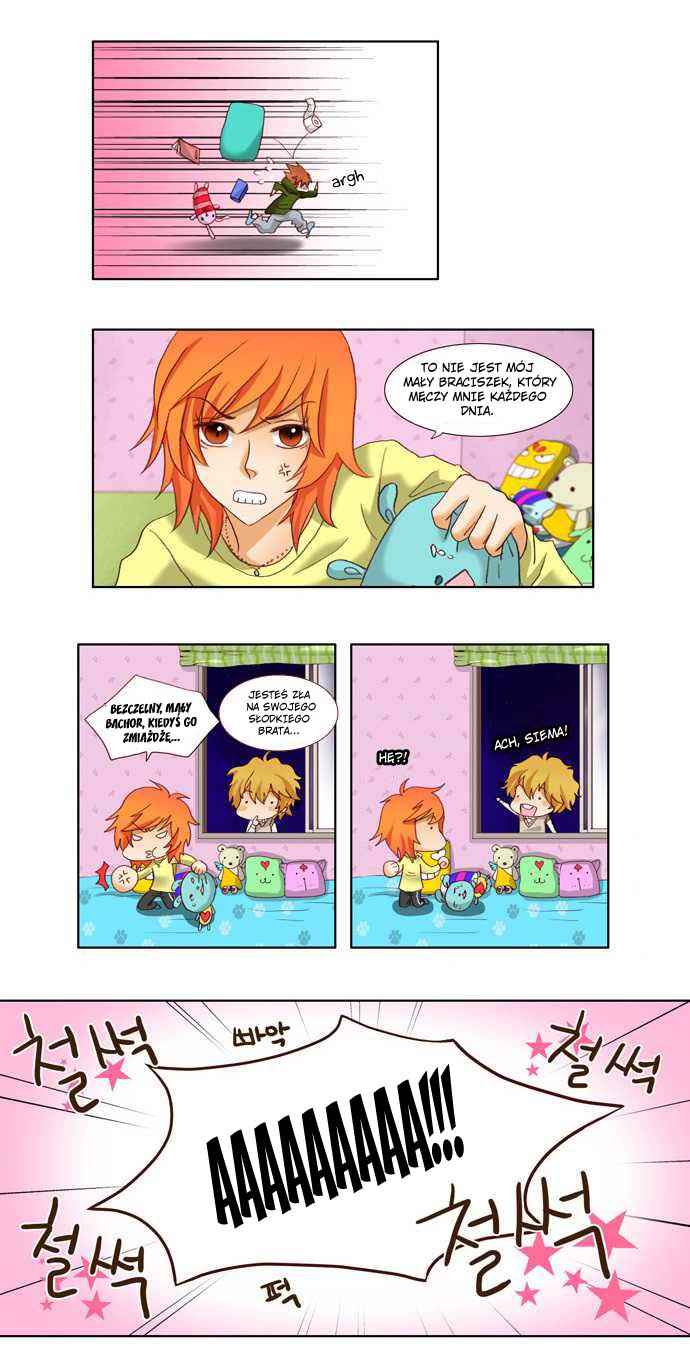 Pinocchio Vol. 1 Ch. 1 第17页