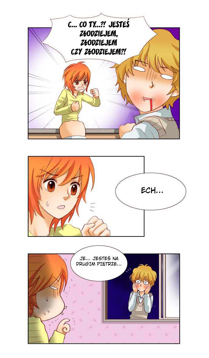 Pinocchio Vol. 1 Ch. 1 第18页