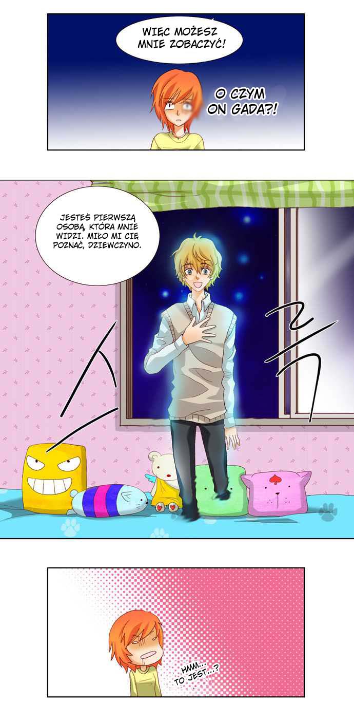 Pinocchio Vol. 1 Ch. 1 第19页