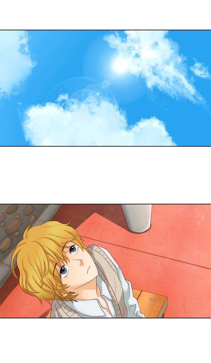 Pinocchio Vol. 1 Ch. 1 第3页