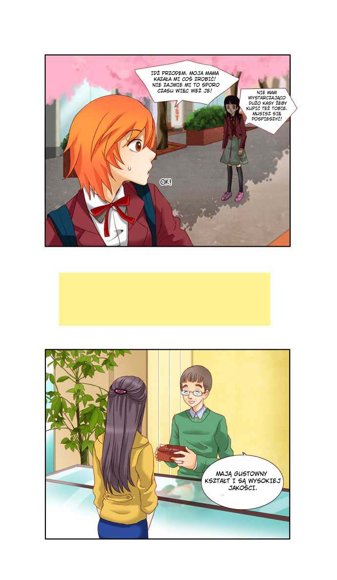 Pinocchio Vol. 1 Ch. 1 第8页