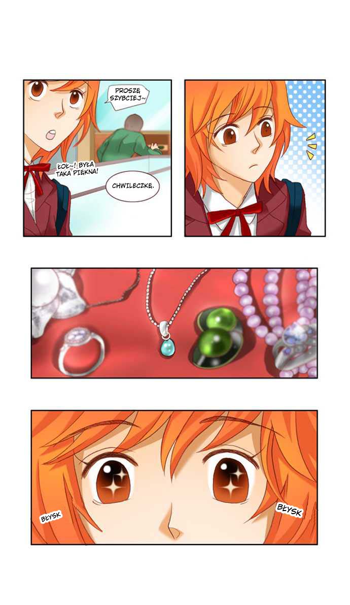 Pinocchio Vol. 1 Ch. 1 第10页