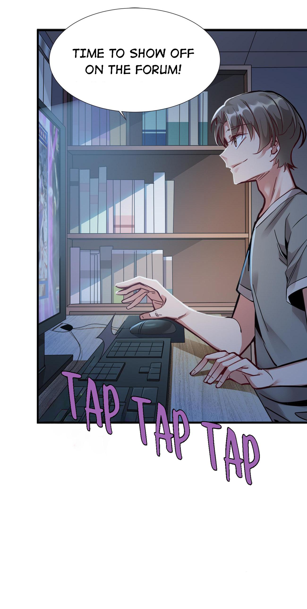 Affection Level ↟ Max ══ What Happens Next ══ 第5页