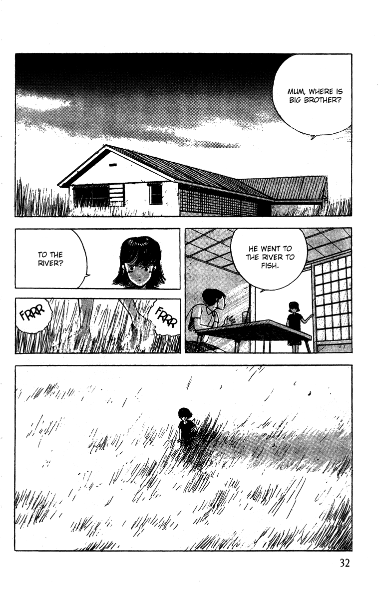 Horror Mansion Spiders 第7页