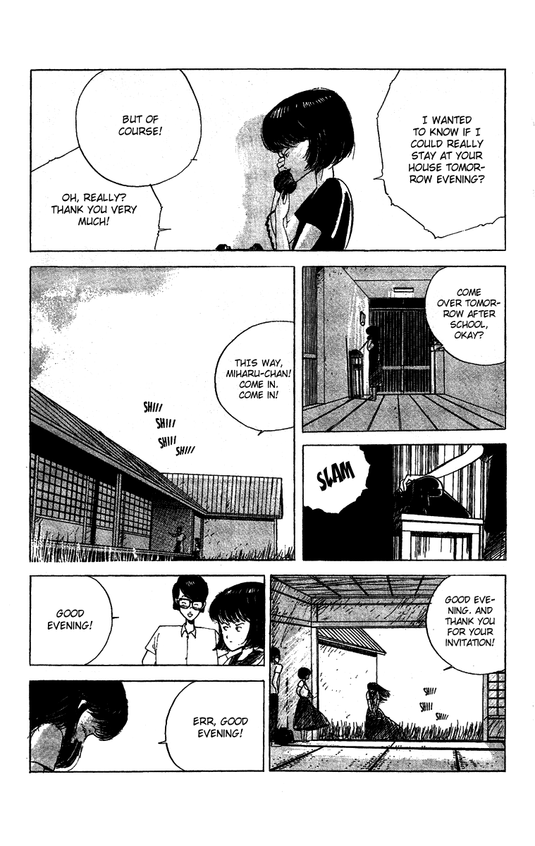 Horror Mansion Spiders 第10页