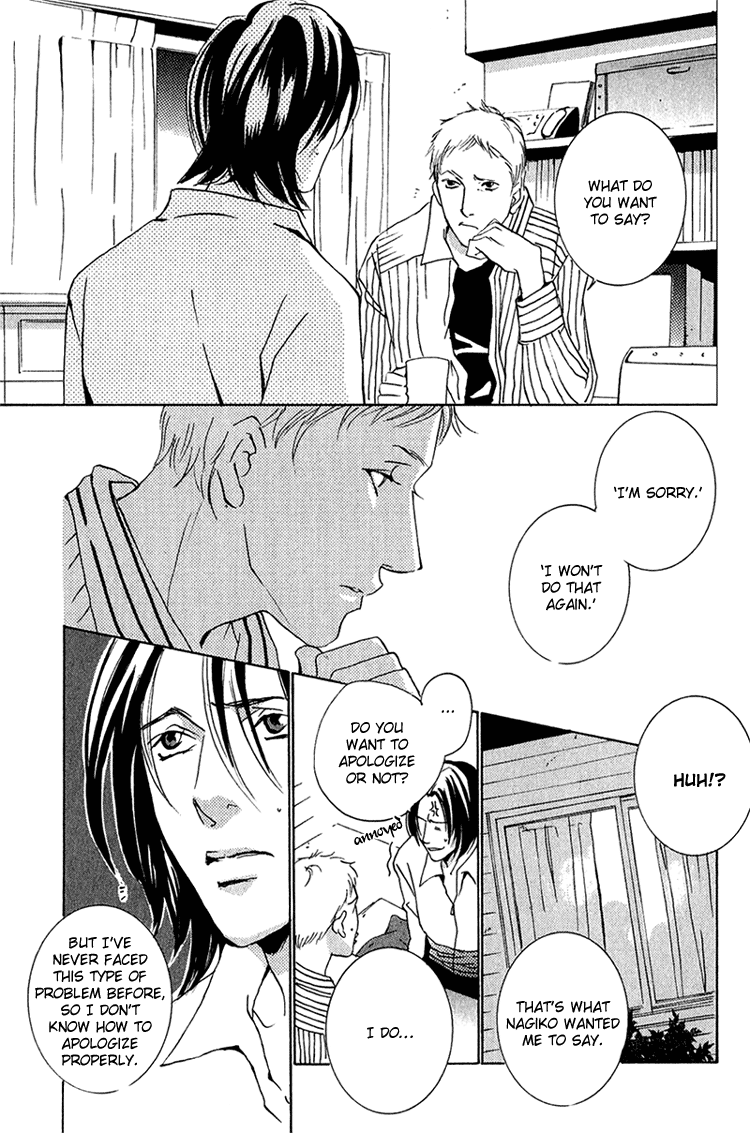 Heat Vol. 1 Ch. 4 第37页