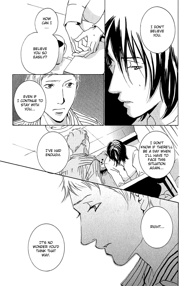 Heat Vol. 1 Ch. 4 第39页