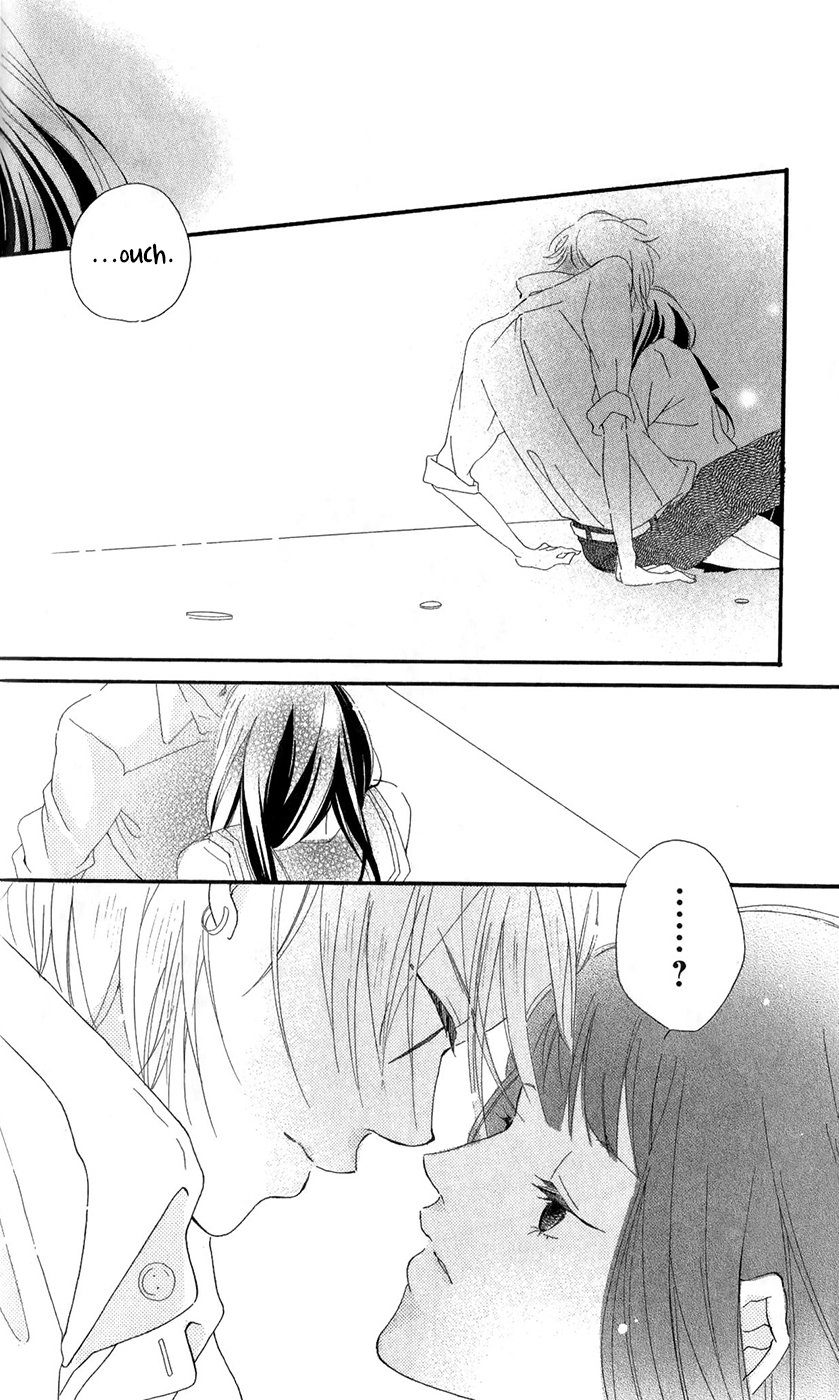 Bokura no Polaris Bambi N' Lion 第12页