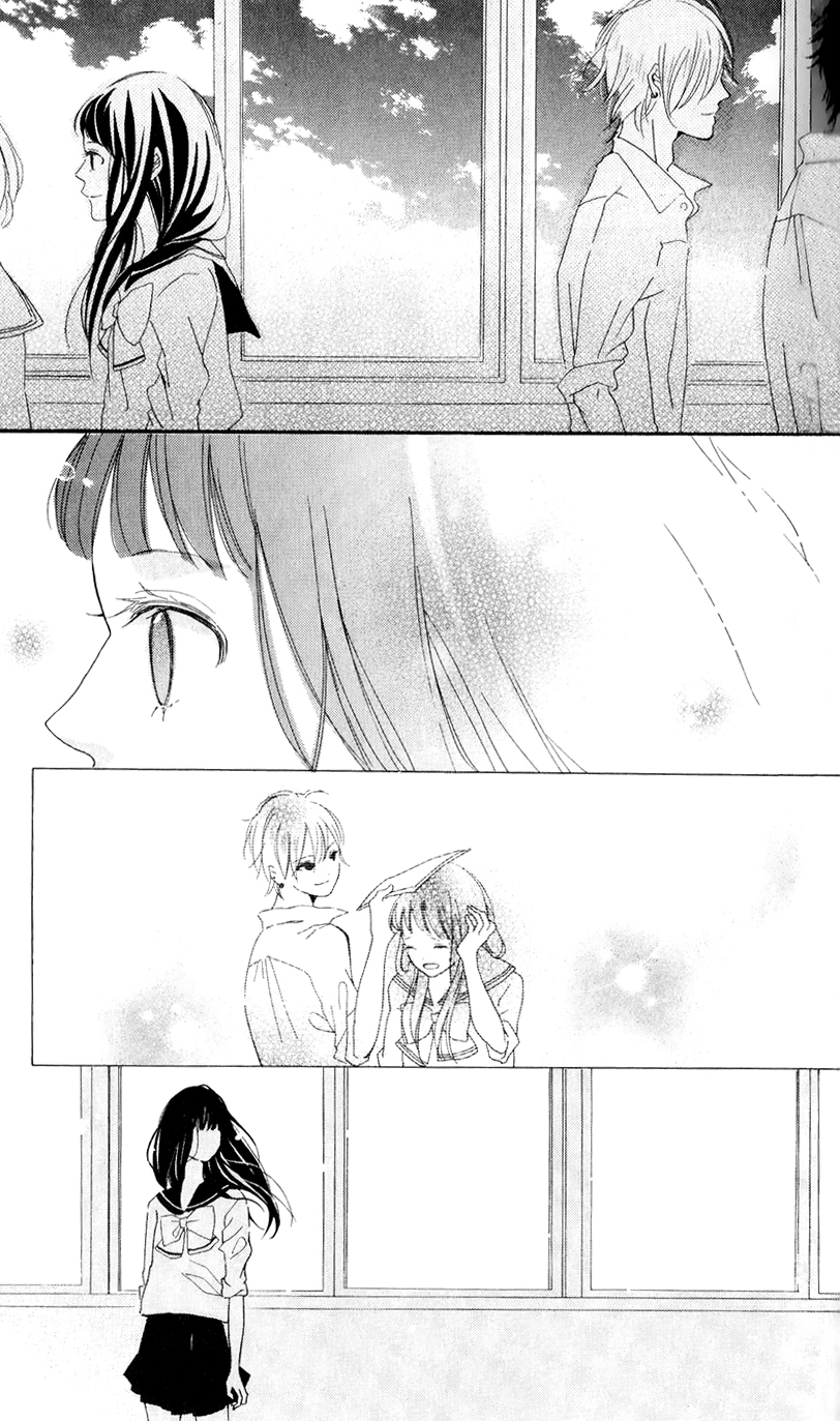 Bokura no Polaris Bambi N' Lion 第23页