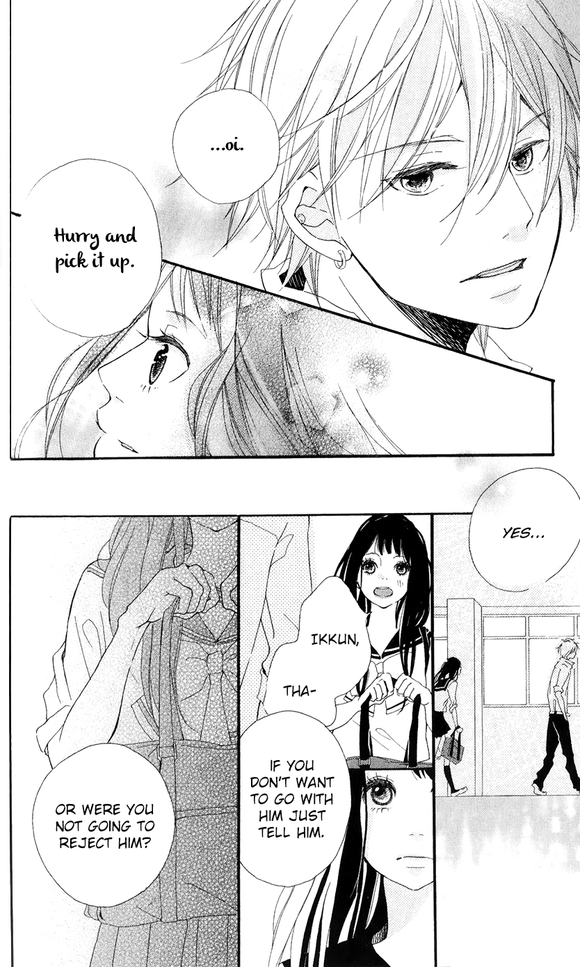 Bokura no Polaris Bambi N' Lion 第26页