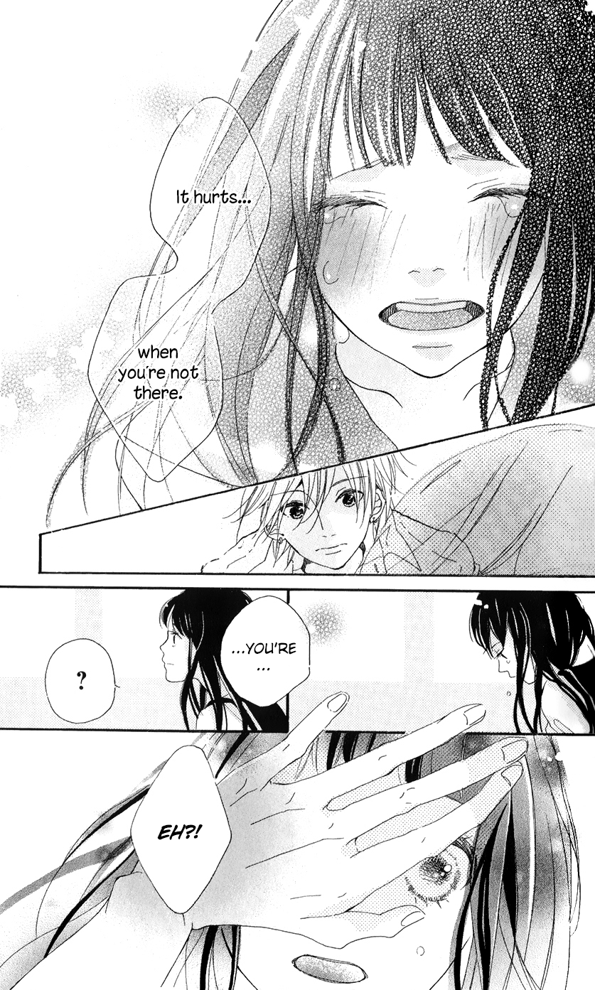 Bokura no Polaris Bambi N' Lion 第29页