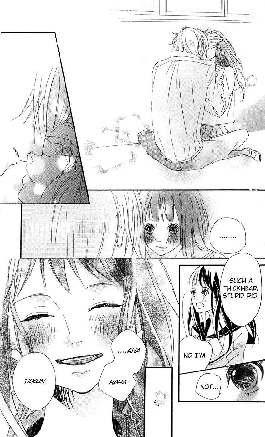 Bokura no Polaris Bambi N' Lion 第31页