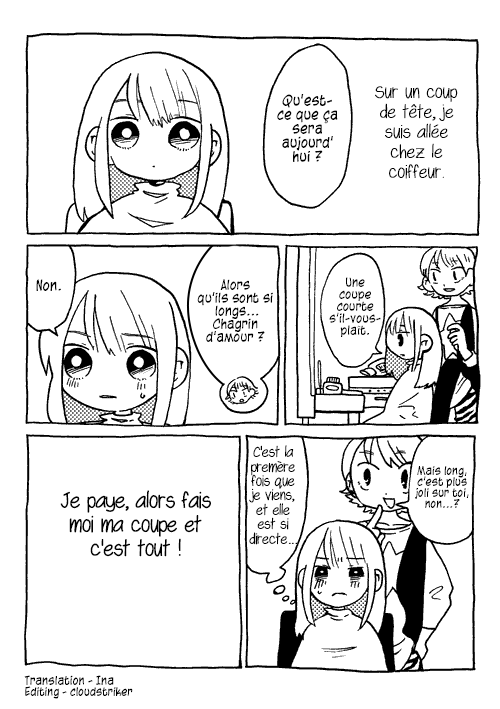 Sou Yatte Ikitekita CUT 第2页