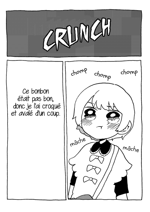 Sou Yatte Ikitekita CUT 第11页
