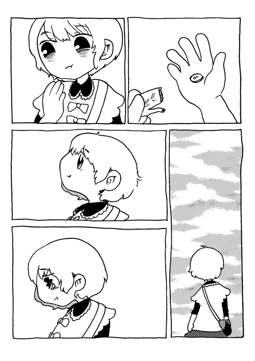 Sou Yatte Ikitekita CUT 第10页