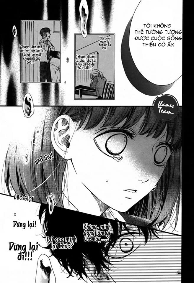 Boku ga Shinu made Tsukiatte Oneshot 第15页