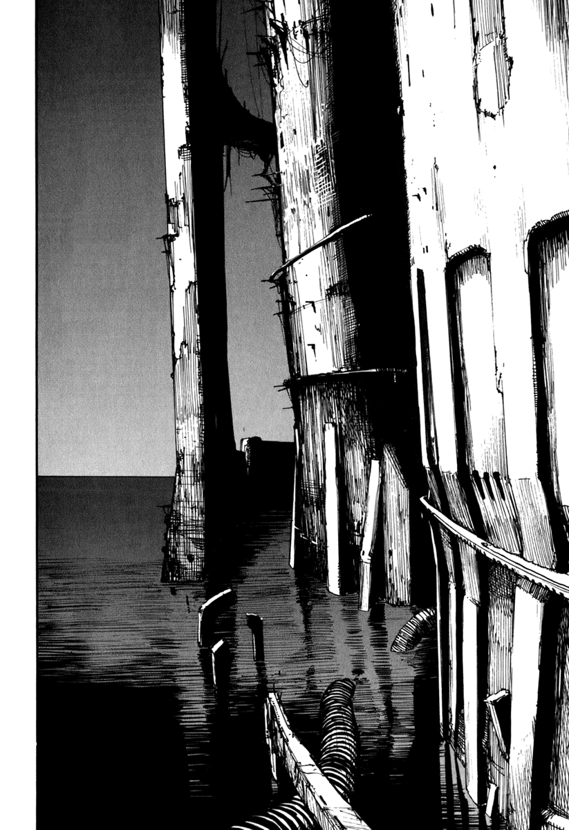 BioMega Vol. 1 Ch. 6 第2页