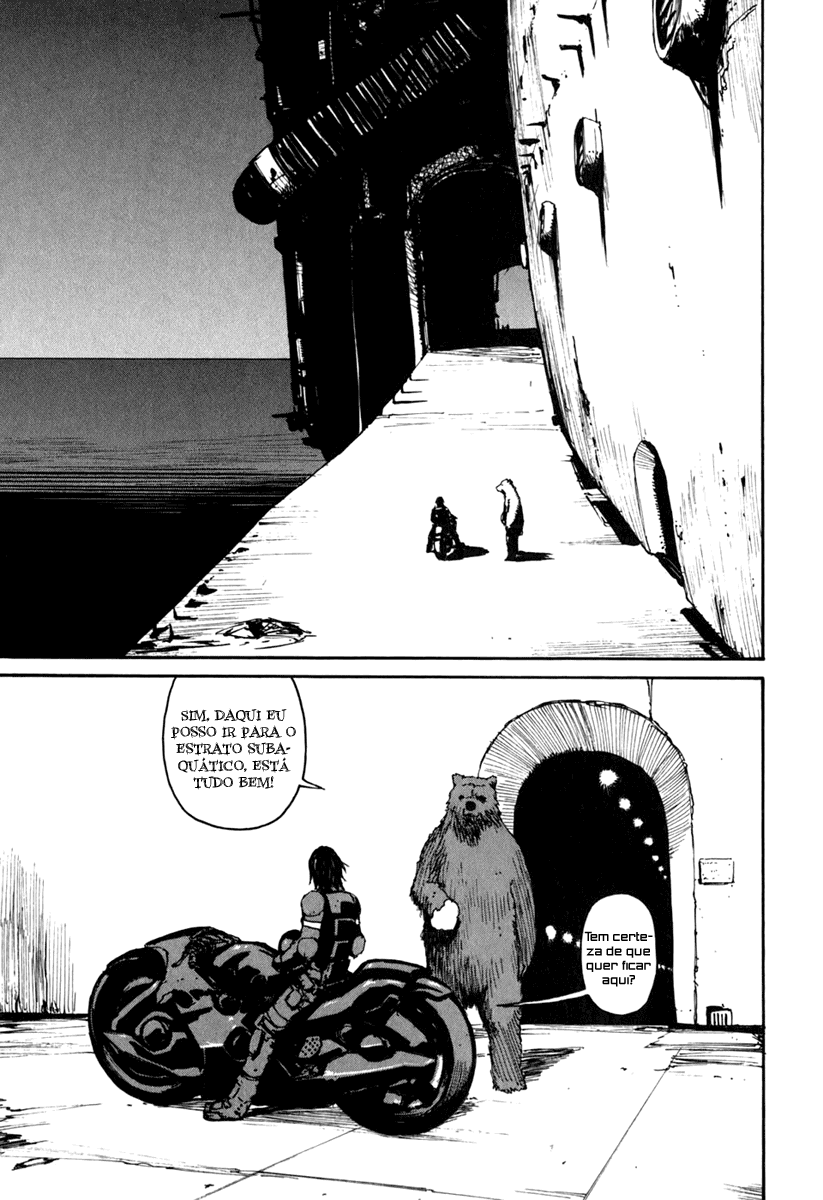 BioMega Vol. 1 Ch. 6 第12页