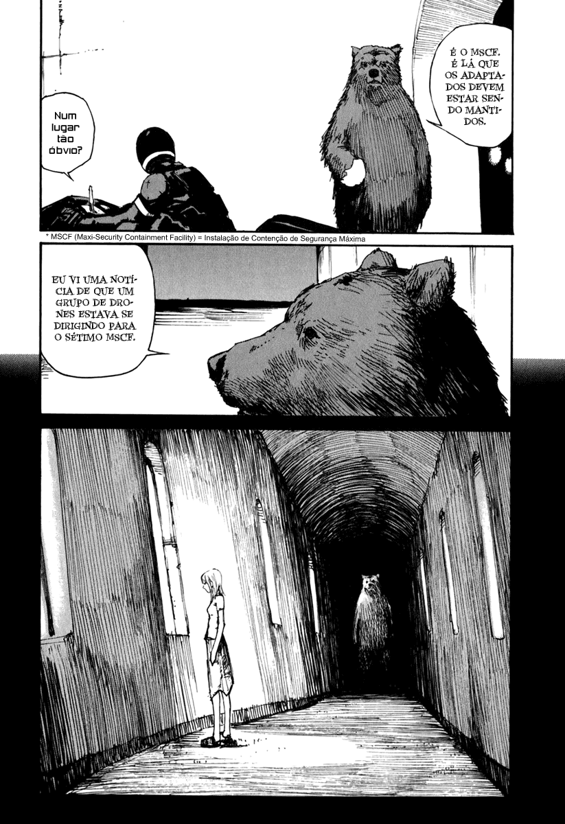 BioMega Vol. 1 Ch. 6 第15页