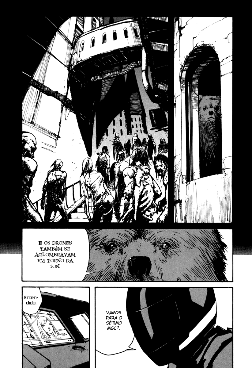 BioMega Vol. 1 Ch. 6 第16页