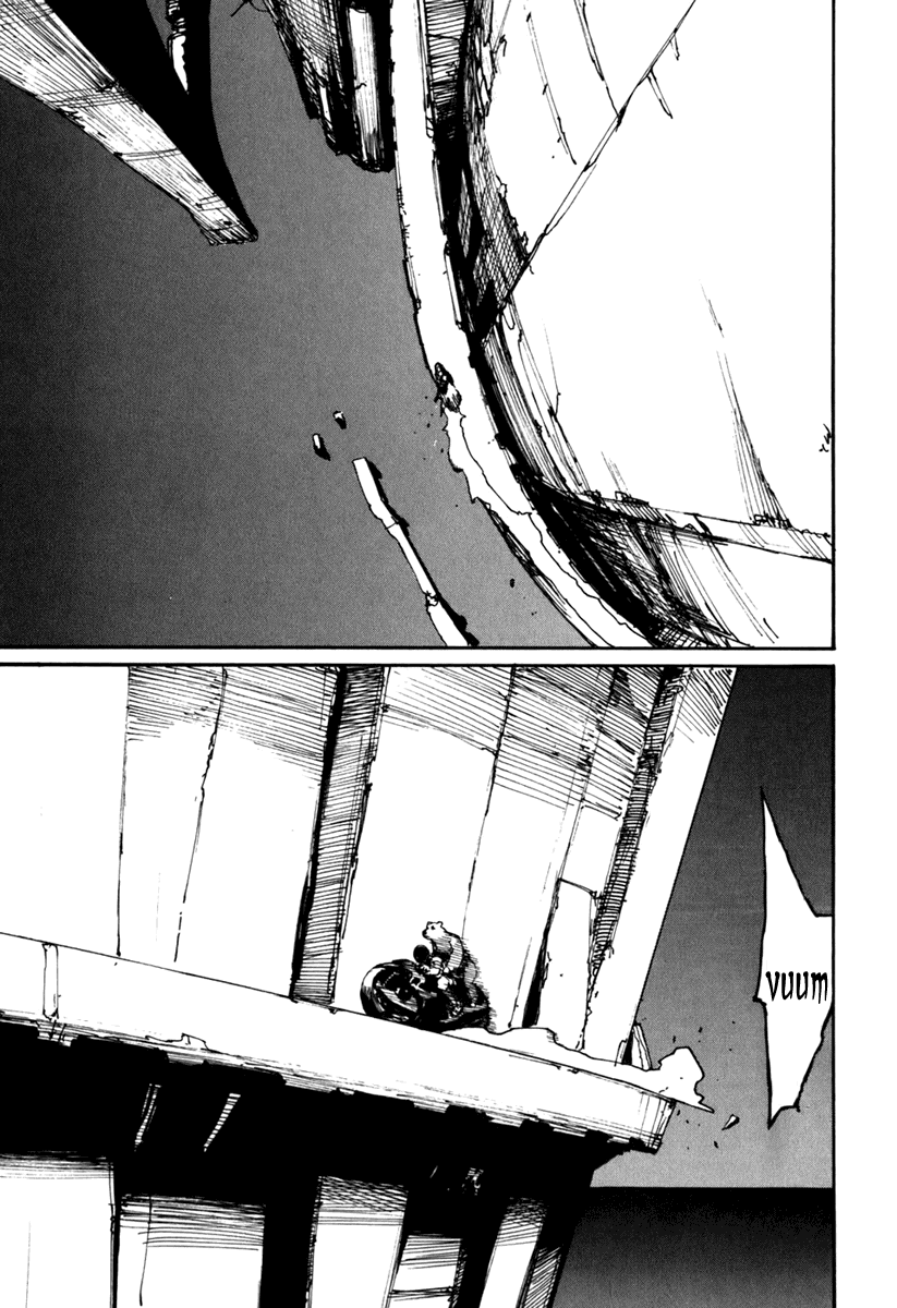 BioMega Vol. 1 Ch. 6 第3页