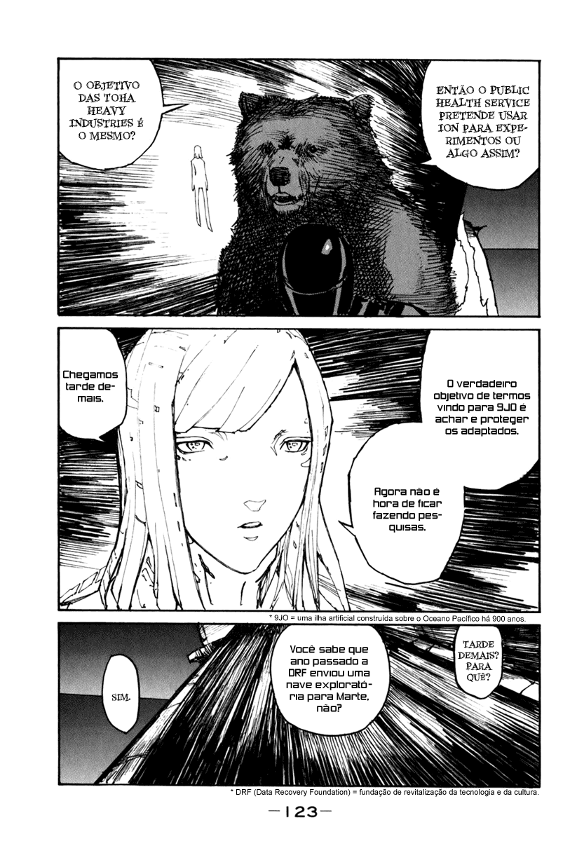 BioMega Vol. 1 Ch. 6 第5页