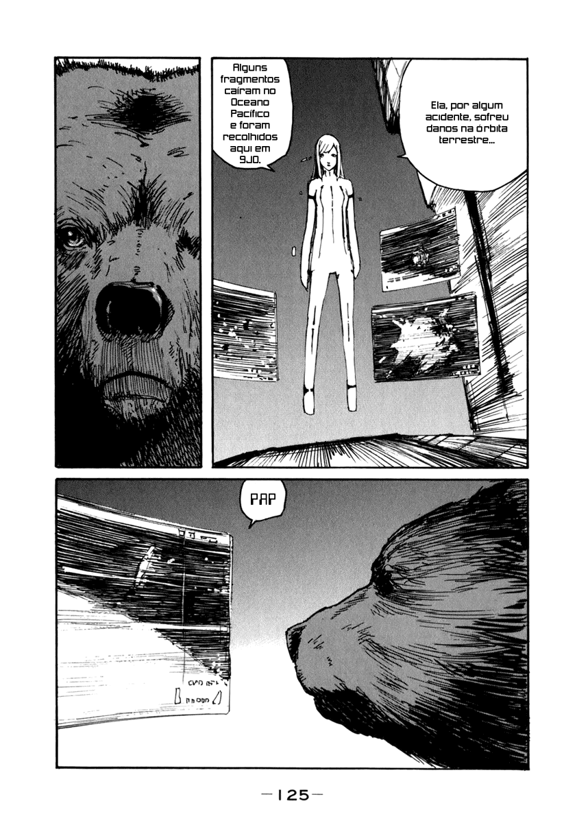 BioMega Vol. 1 Ch. 6 第7页