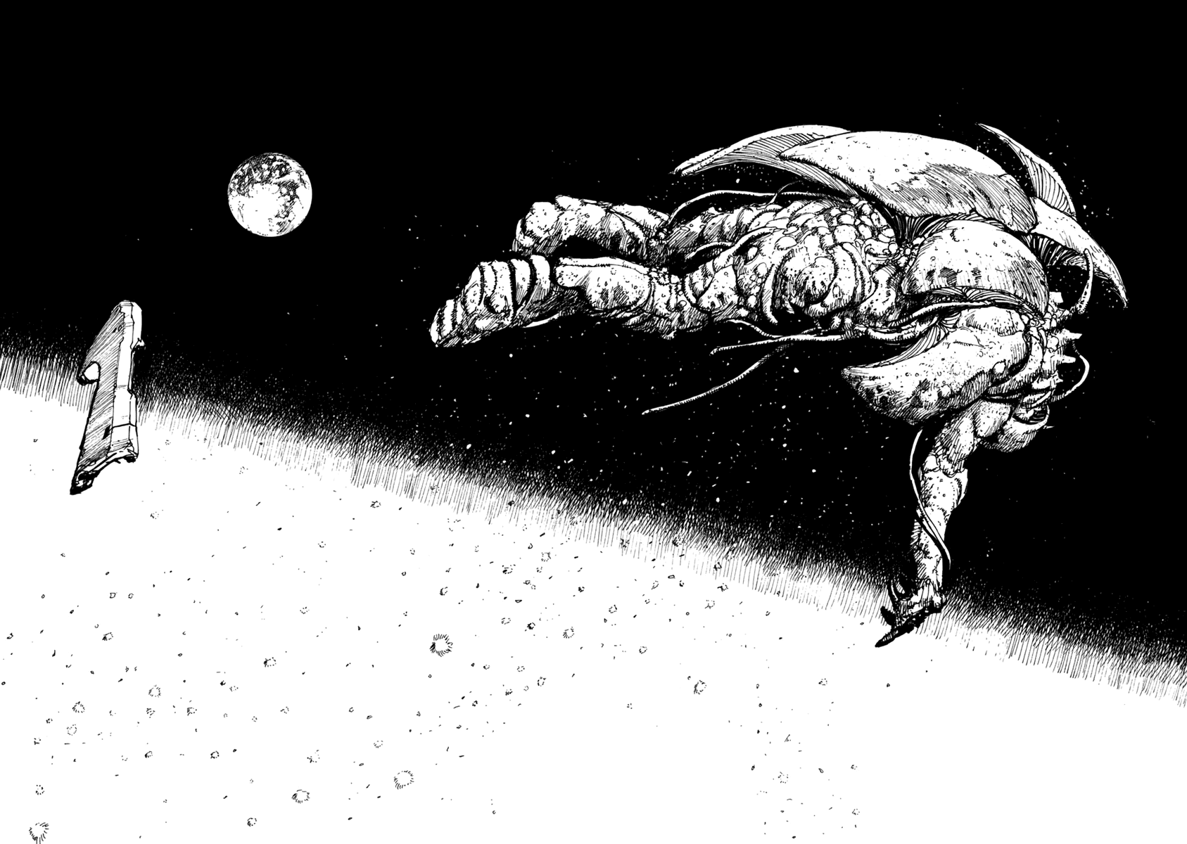 BioMega Vol. 1 Ch. 6 第8页