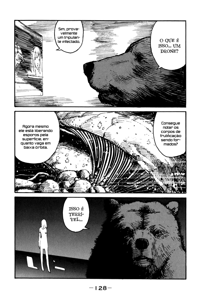 BioMega Vol. 1 Ch. 6 第9页