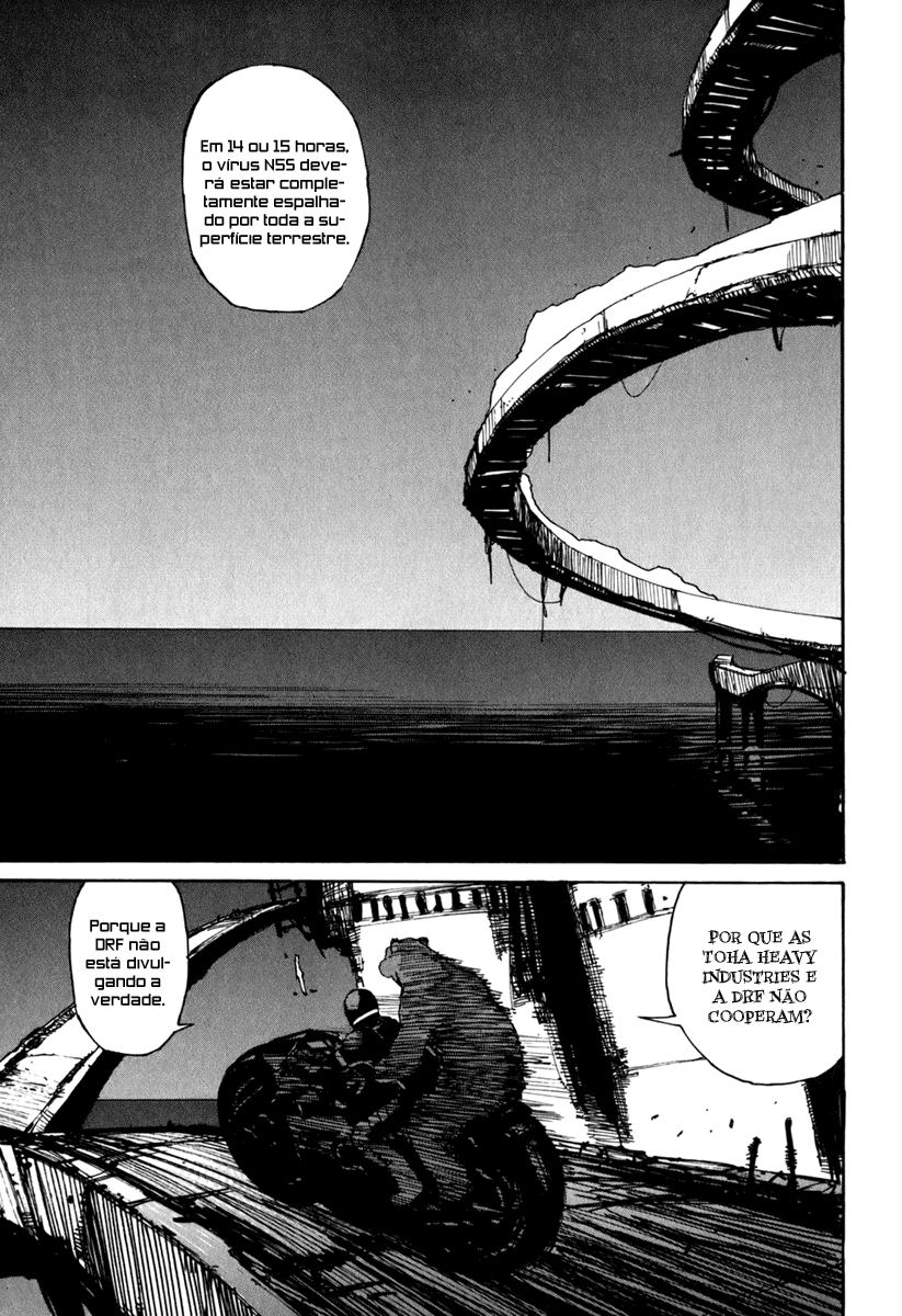 BioMega Vol. 1 Ch. 6 第10页