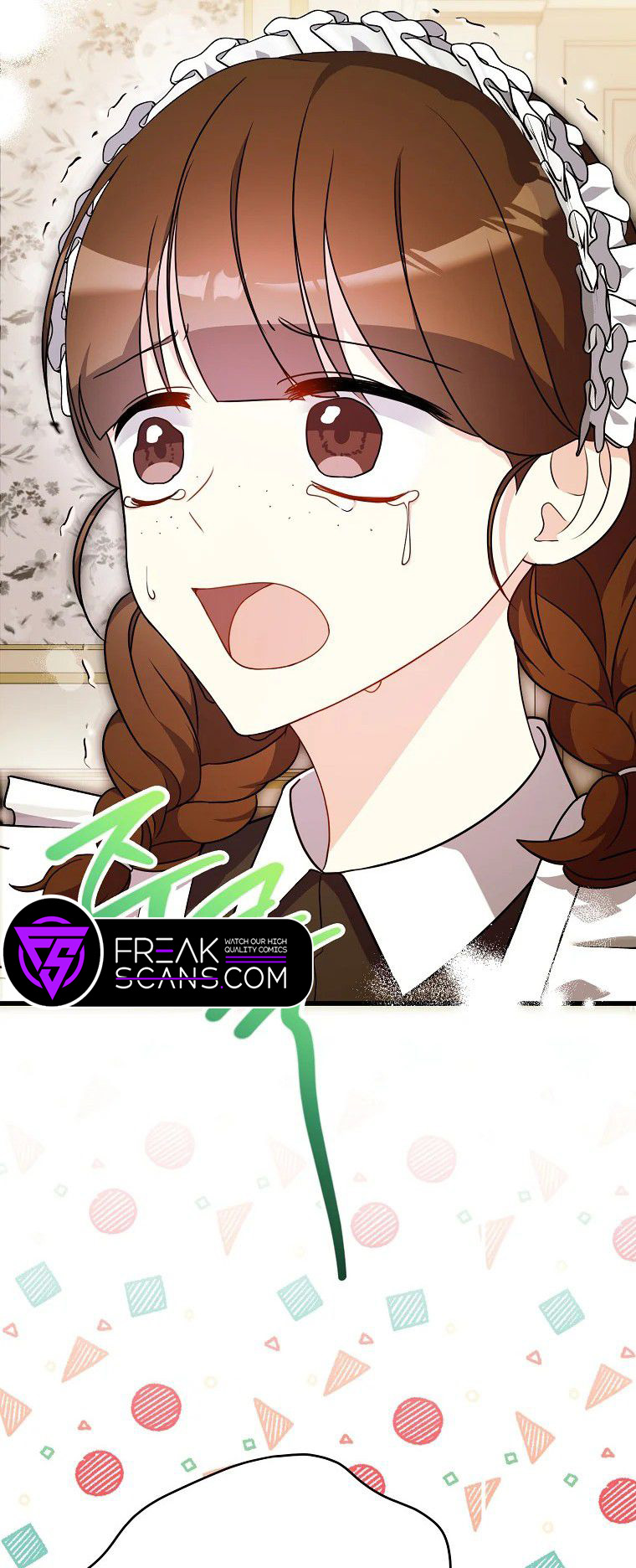 I Don't Wanna Work! Ch. 6 第17页