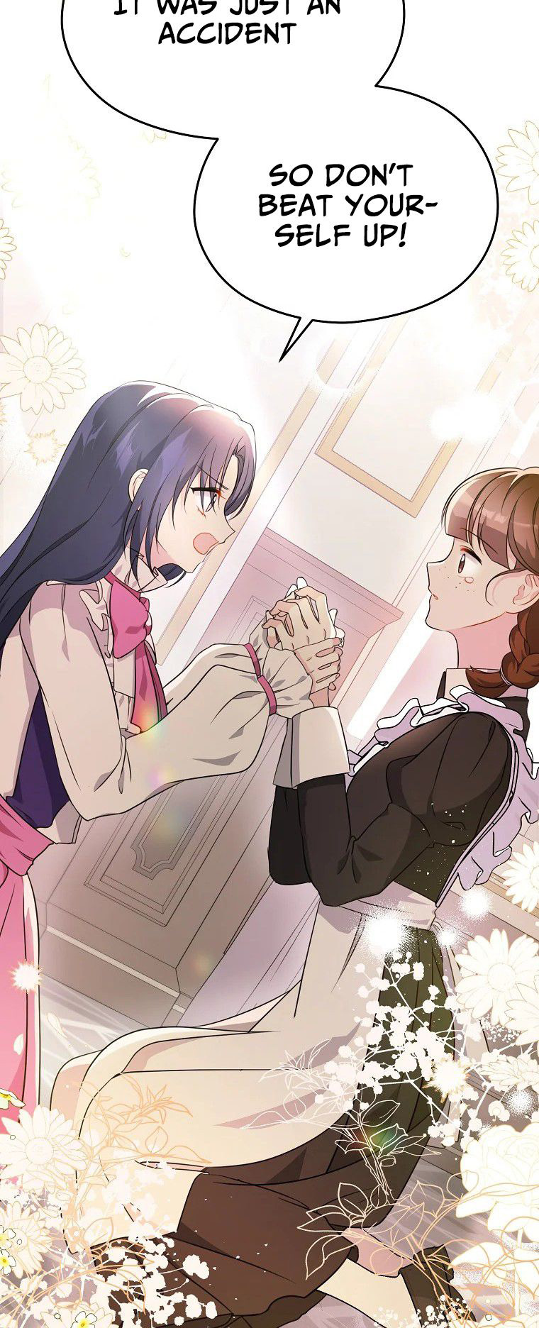 I Don't Wanna Work! Ch. 6 第20页