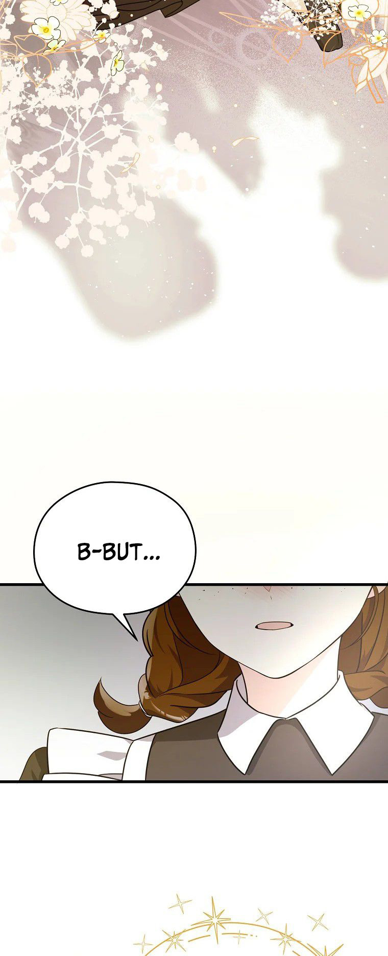 I Don't Wanna Work! Ch. 6 第21页