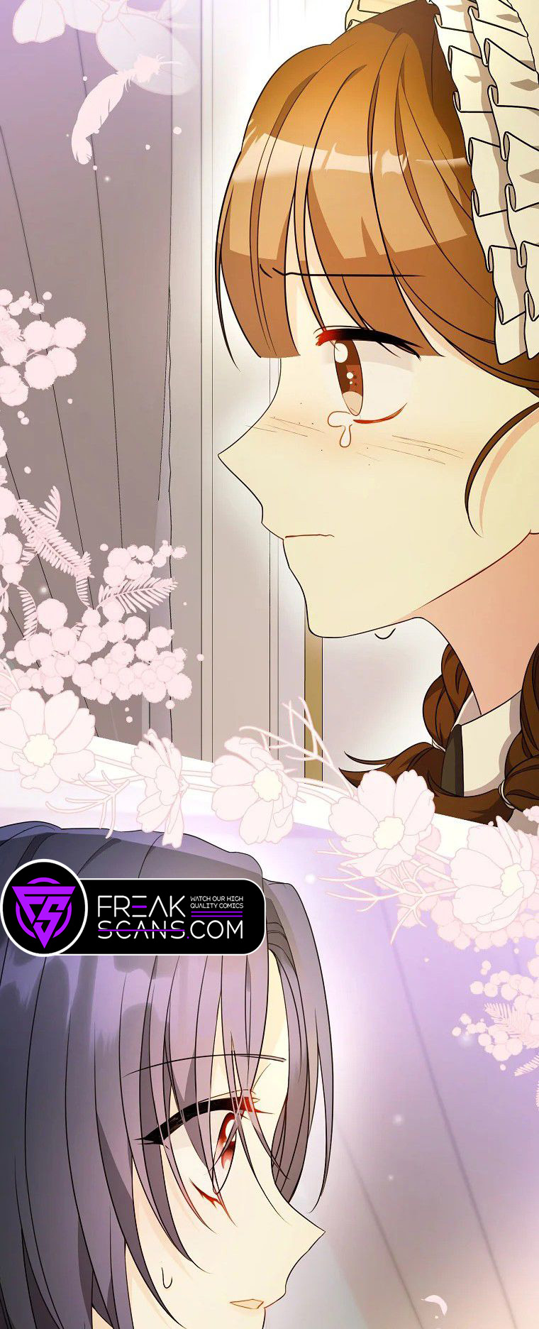 I Don't Wanna Work! Ch. 6 第23页