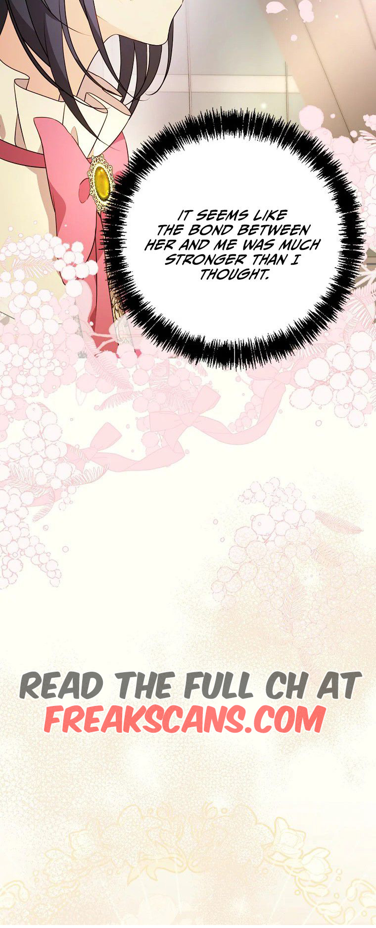 I Don't Wanna Work! Ch. 6 第24页