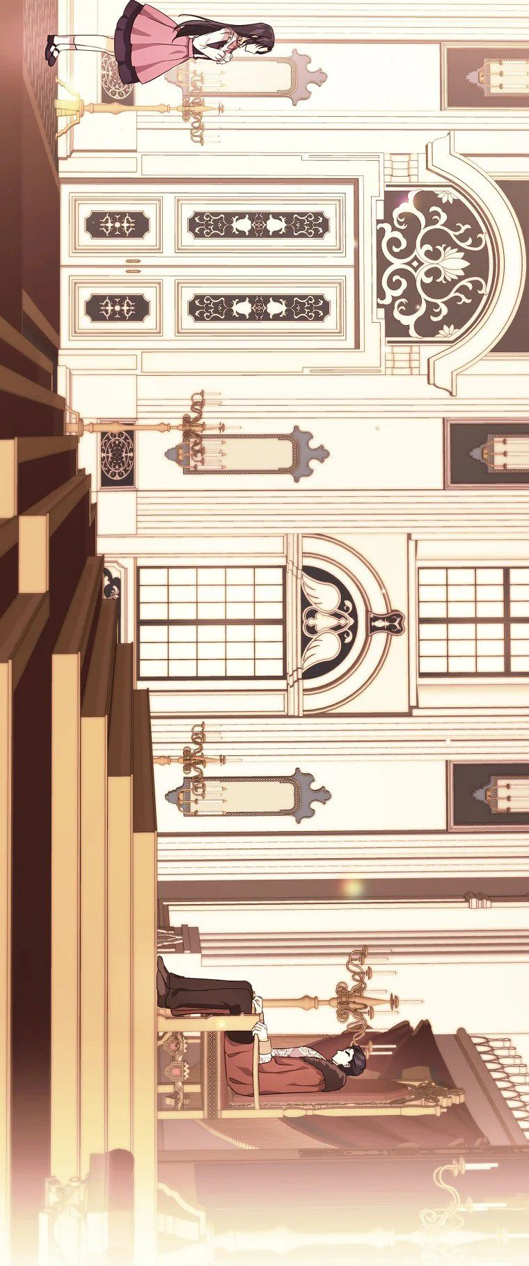 I Don't Wanna Work! Ch. 6 第26页