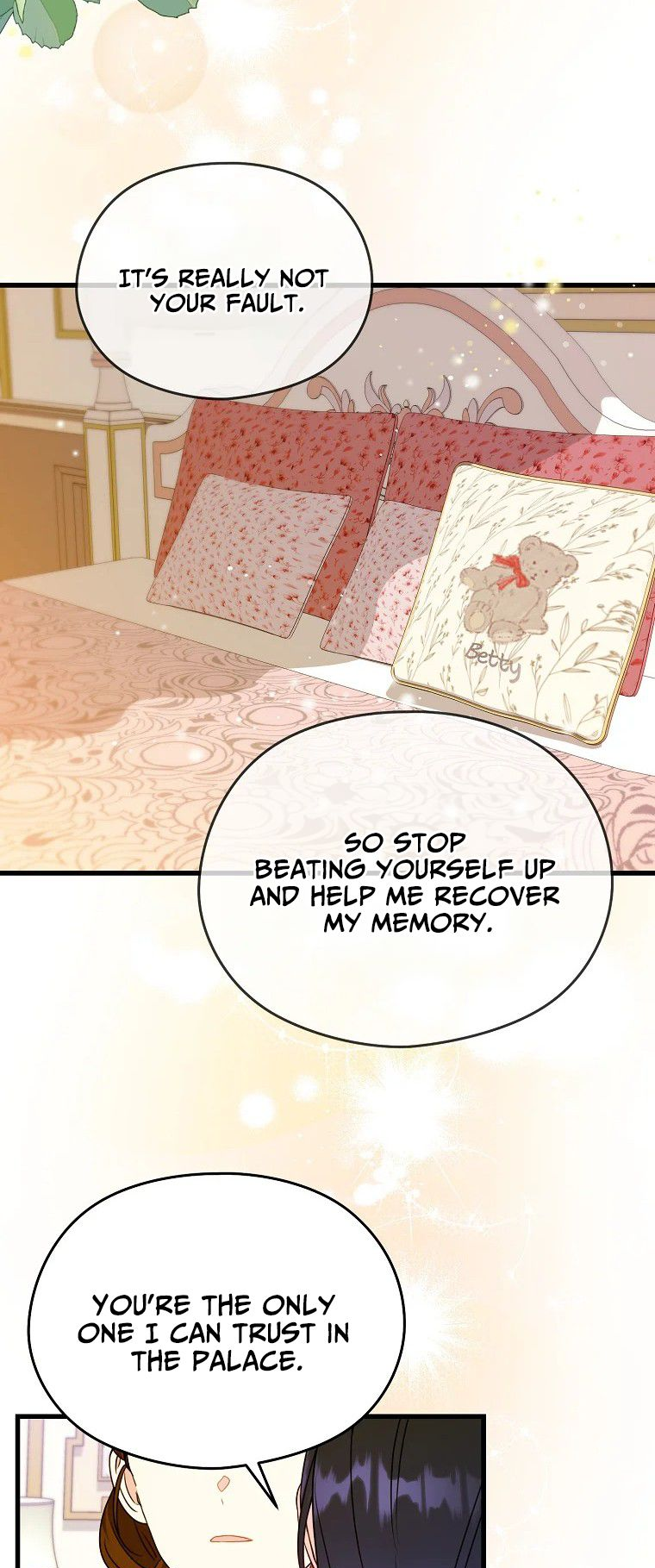 I Don't Wanna Work! Ch. 6 第28页