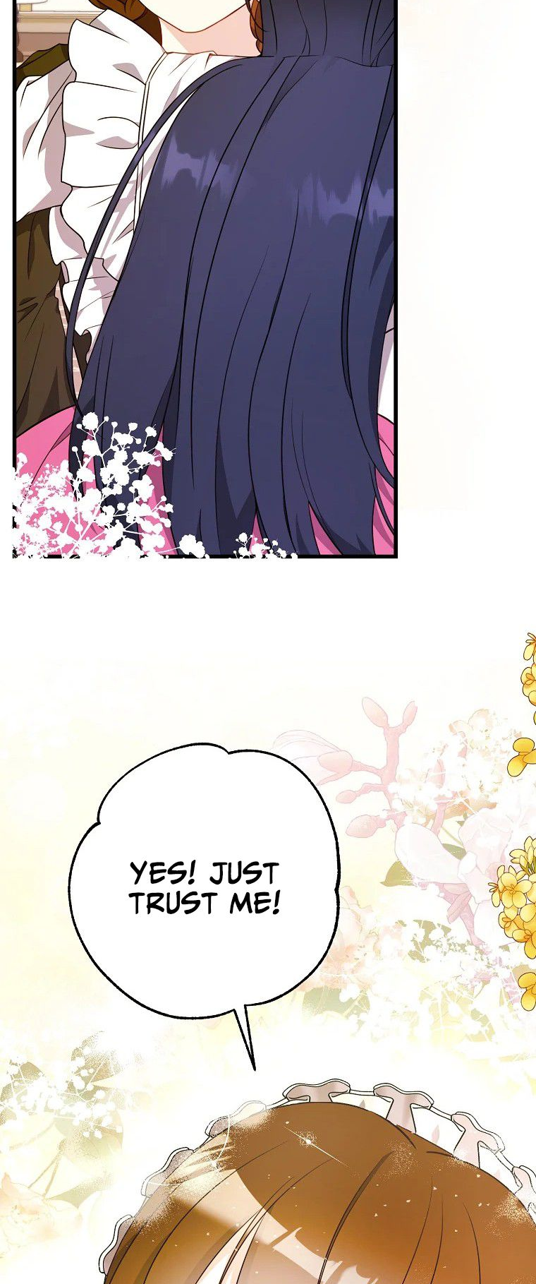 I Don't Wanna Work! Ch. 6 第29页