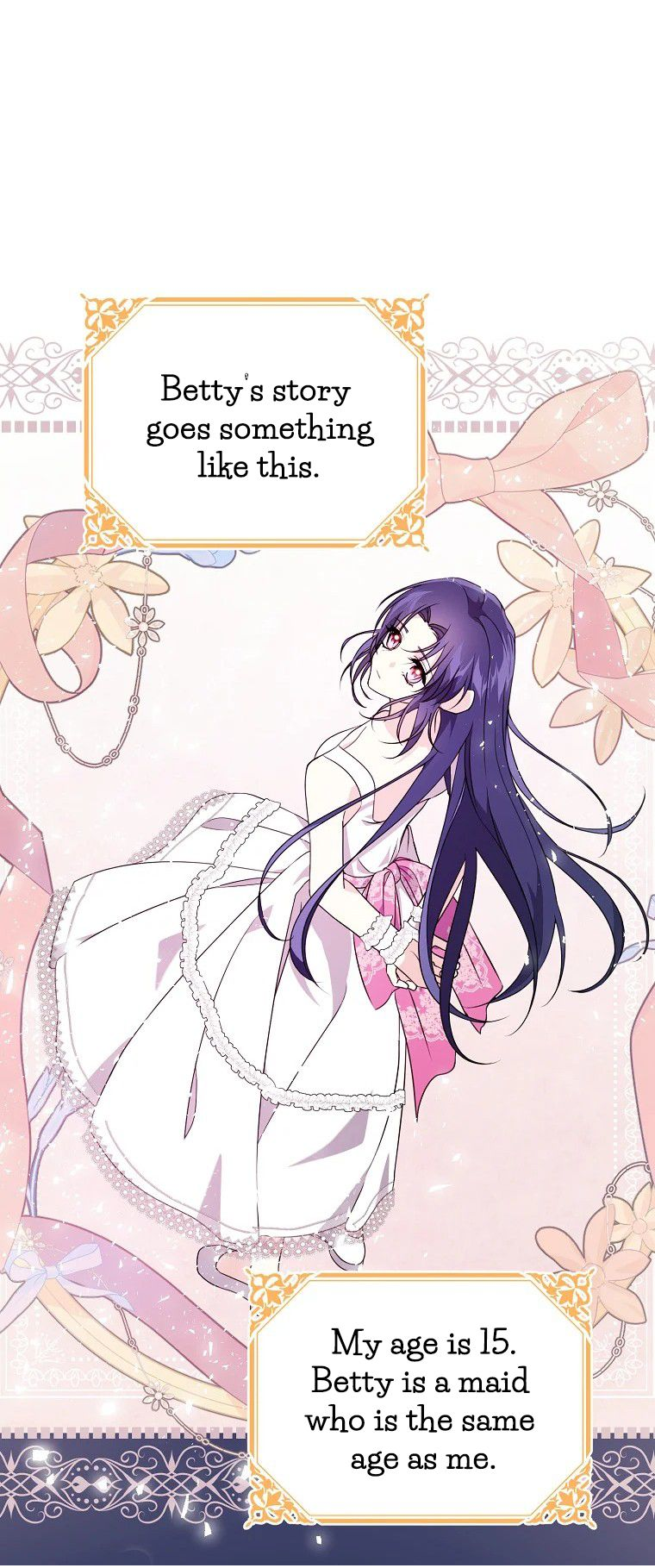 I Don't Wanna Work! Ch. 6 第31页