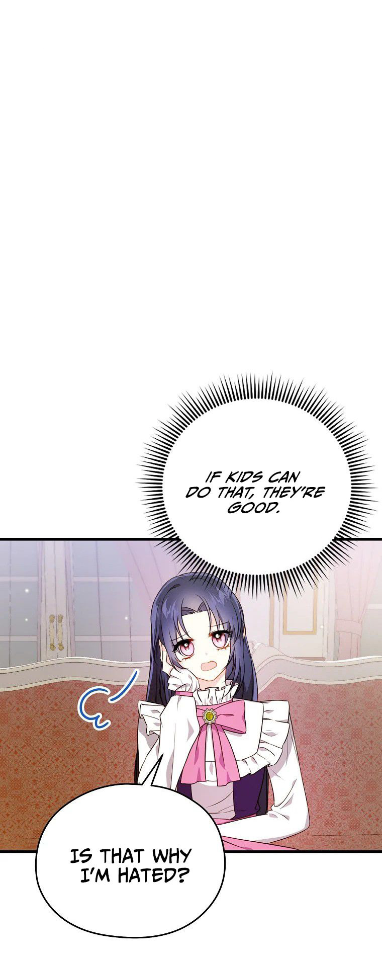 I Don't Wanna Work! Ch. 6 第35页