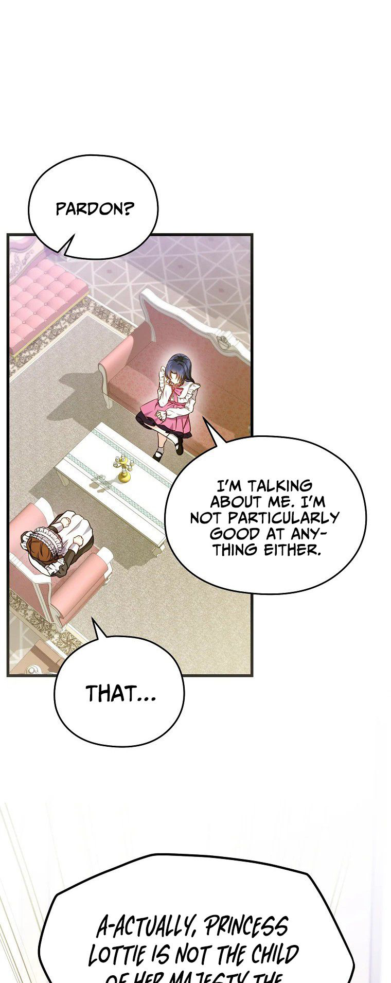 I Don't Wanna Work! Ch. 6 第36页