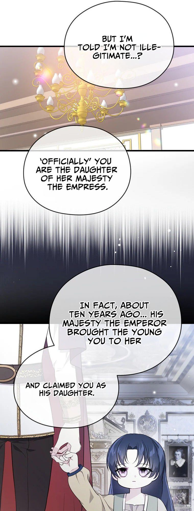 I Don't Wanna Work! Ch. 6 第39页