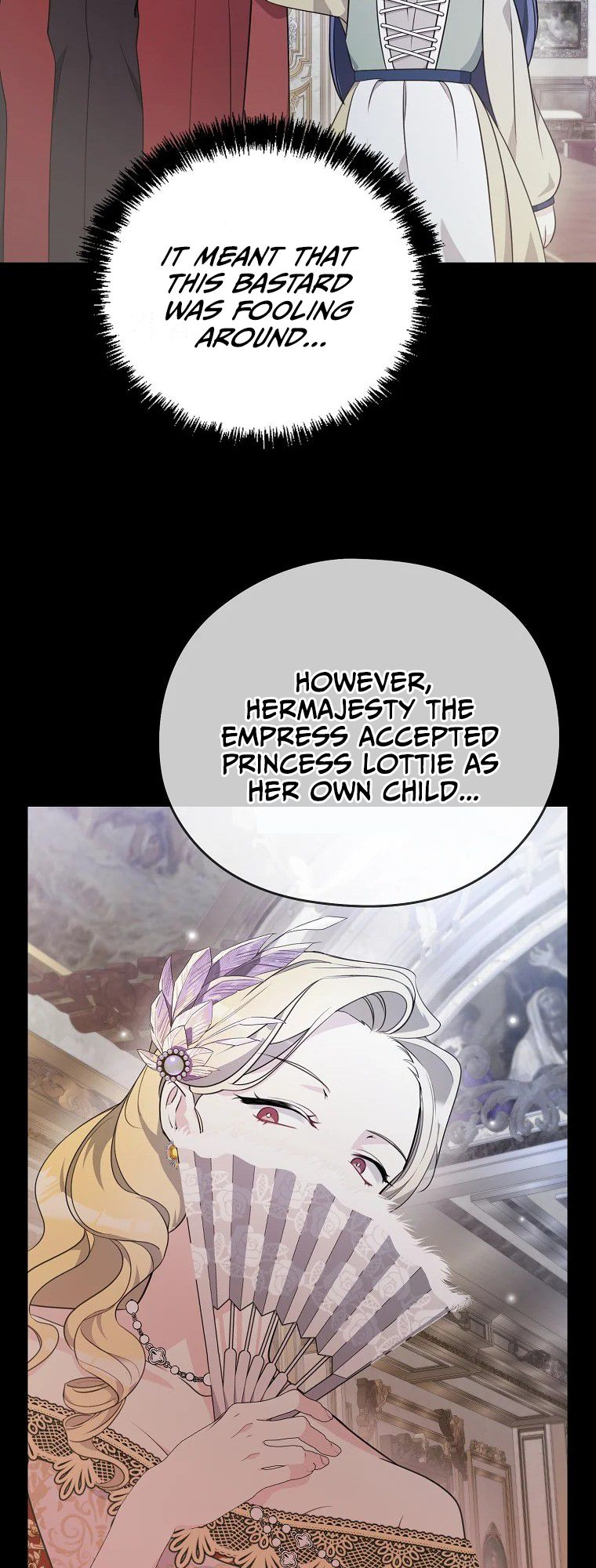 I Don't Wanna Work! Ch. 6 第40页