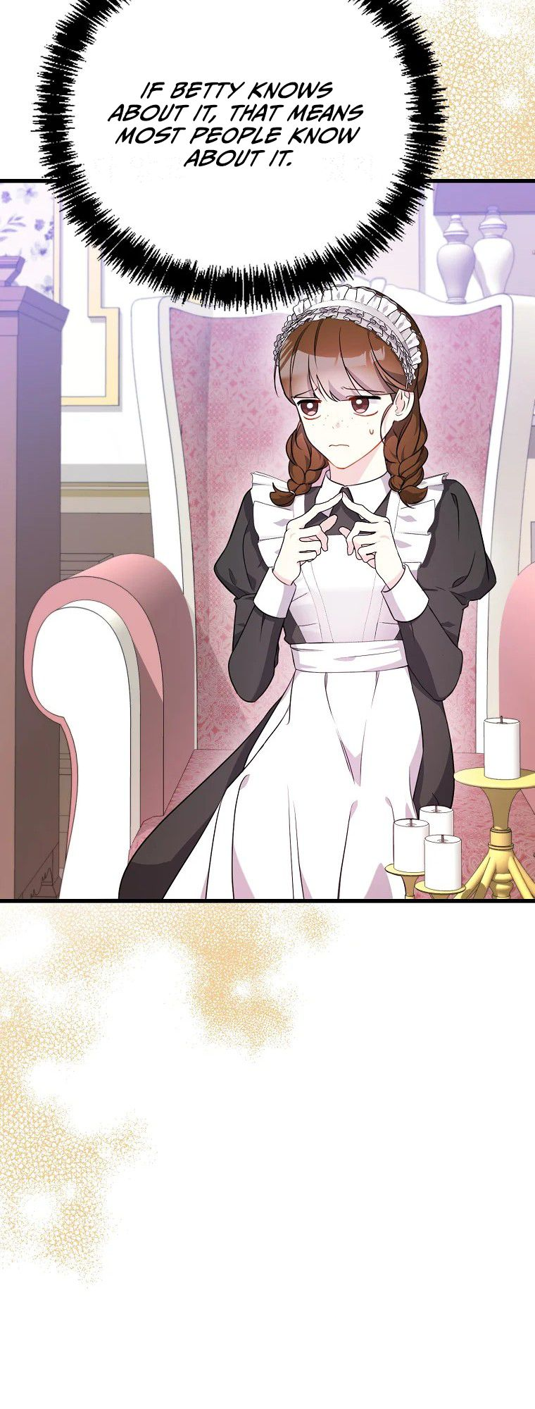 I Don't Wanna Work! Ch. 6 第42页