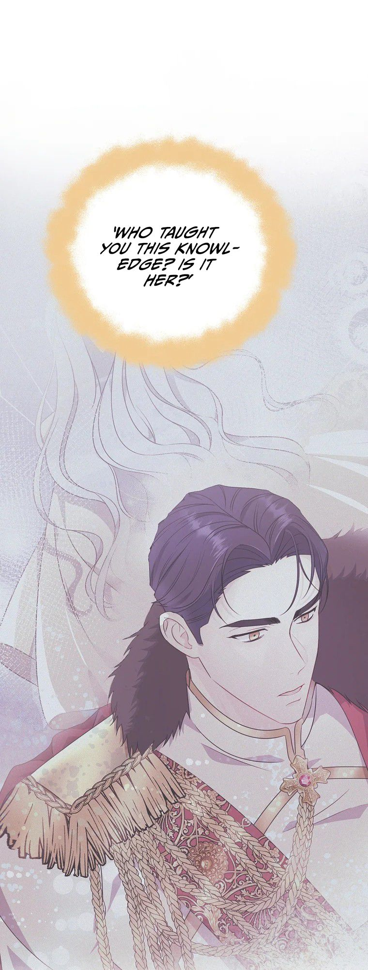 I Don't Wanna Work! Ch. 6 第43页