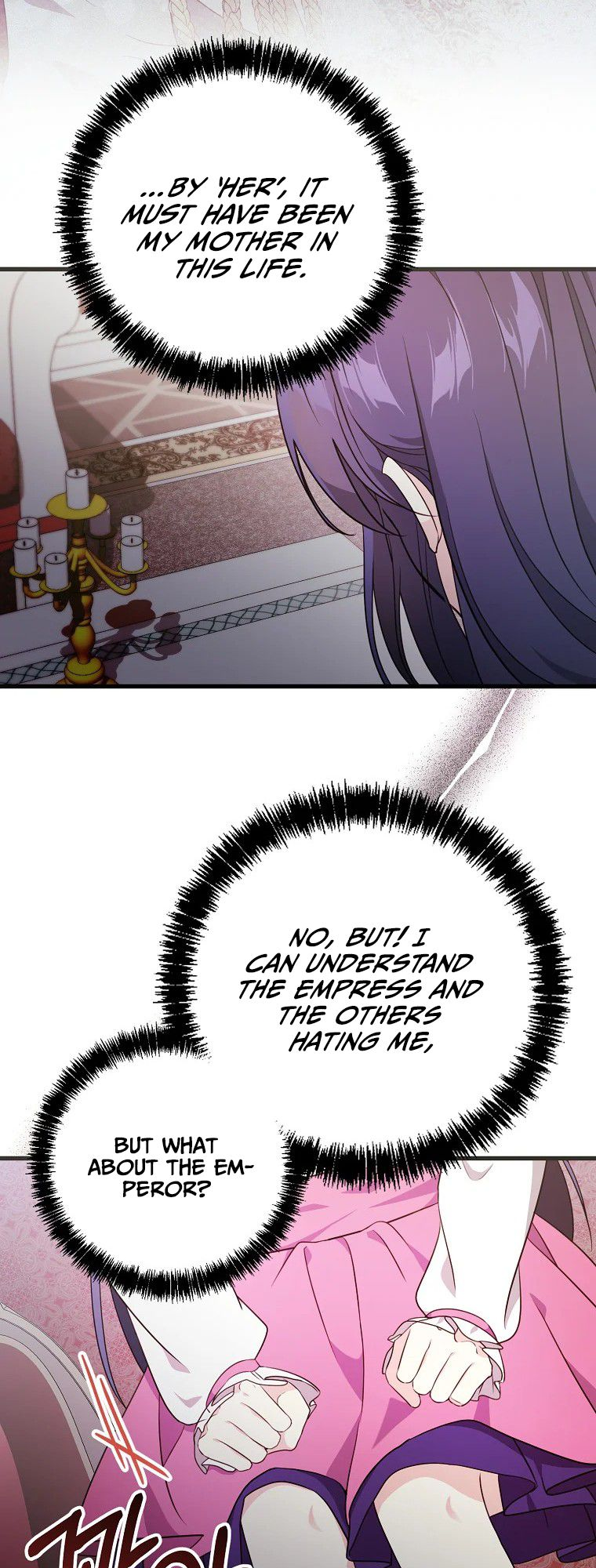I Don't Wanna Work! Ch. 6 第44页