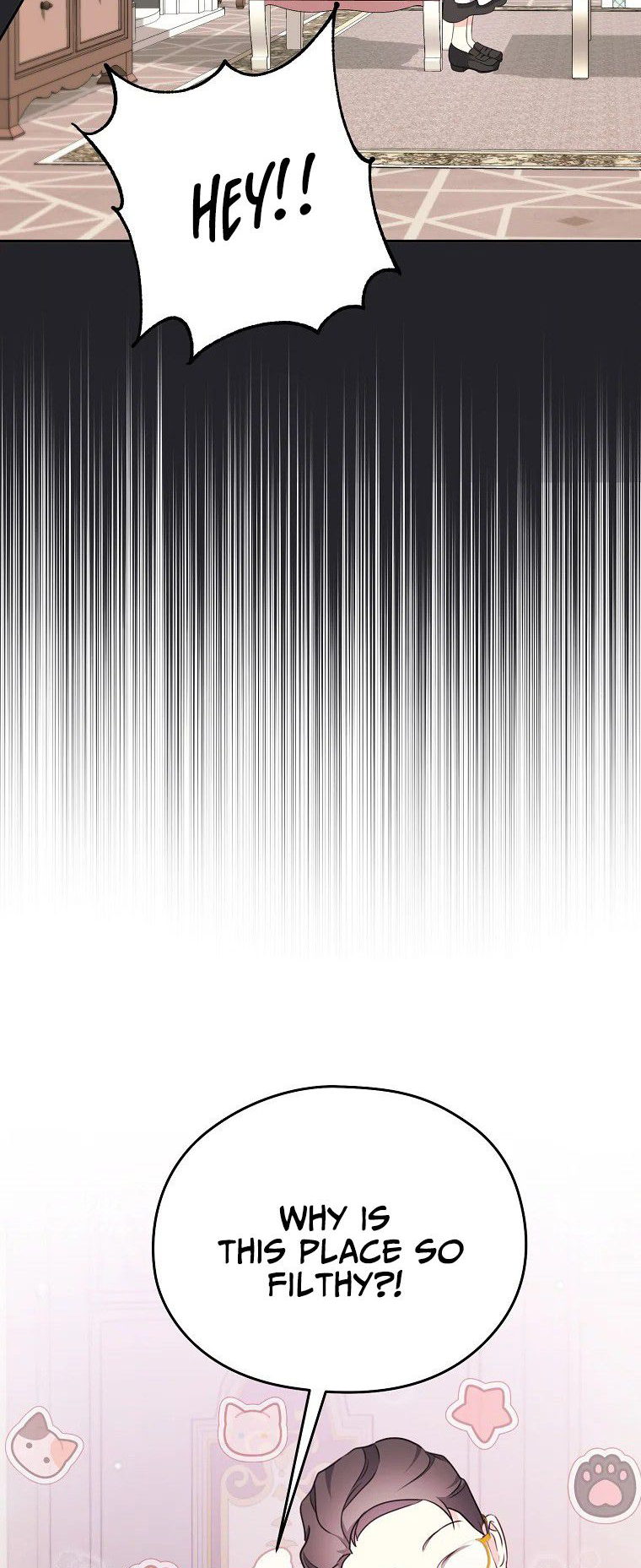 I Don't Wanna Work! Ch. 6 第50页