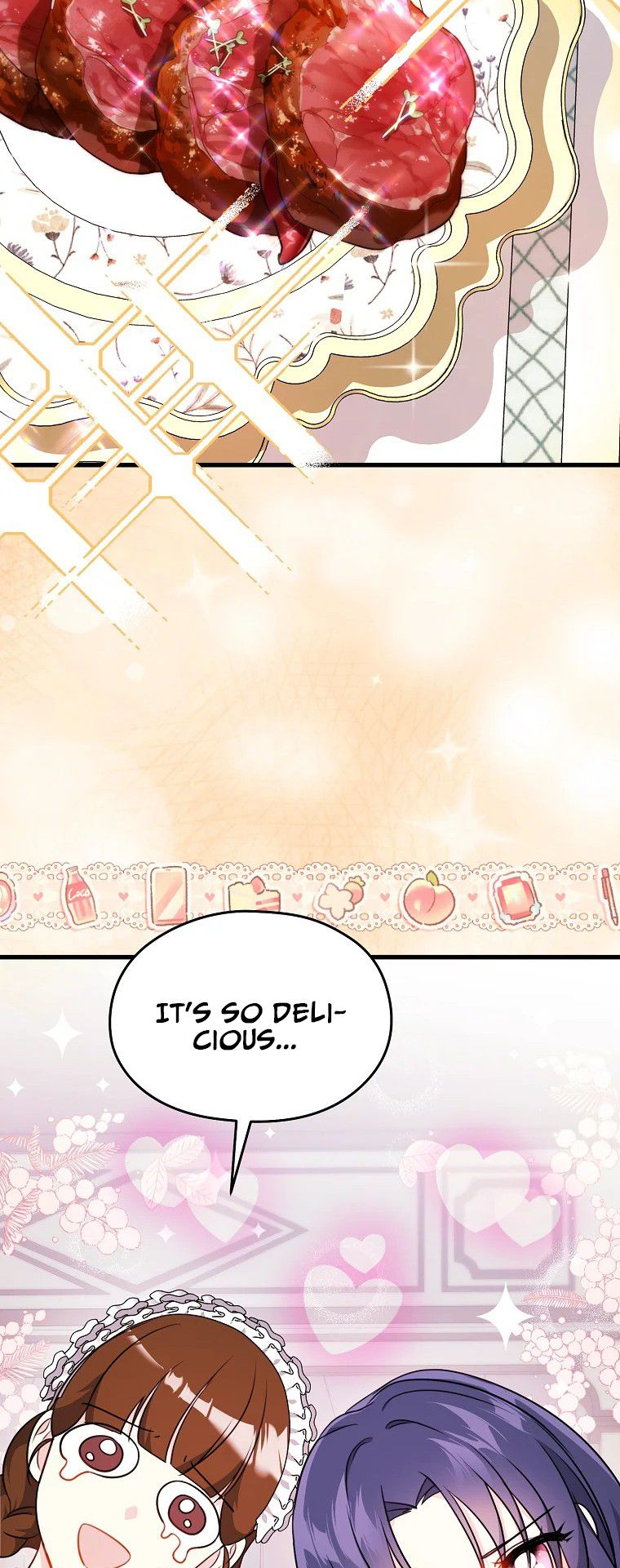 I Don't Wanna Work! Ch. 6 第54页
